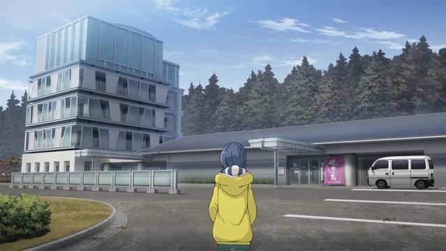 Hot Spring Inn