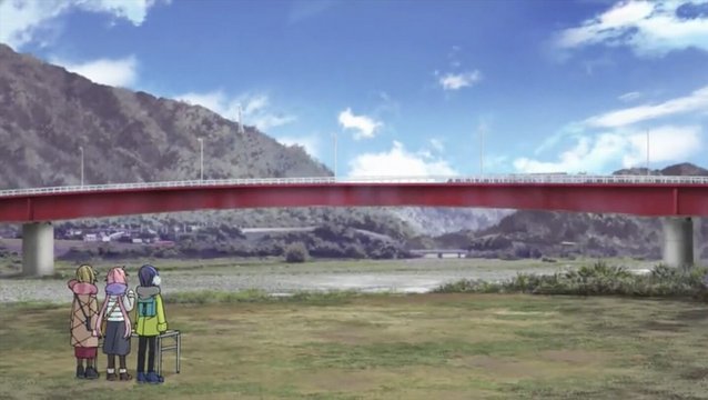 Nanbu Bridge