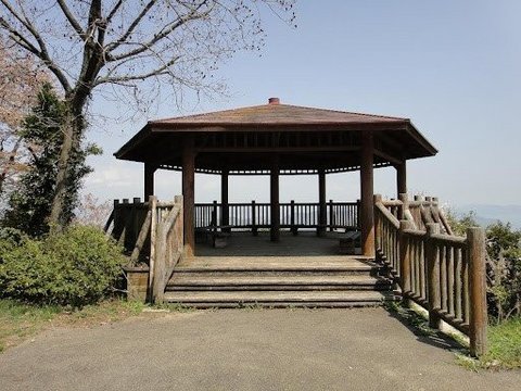 Hilltop Observatory