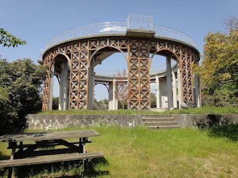 Jūmonji Lookout