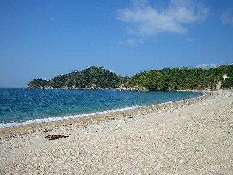Kenmin Beach