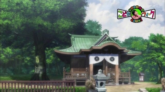 下田八幡神社