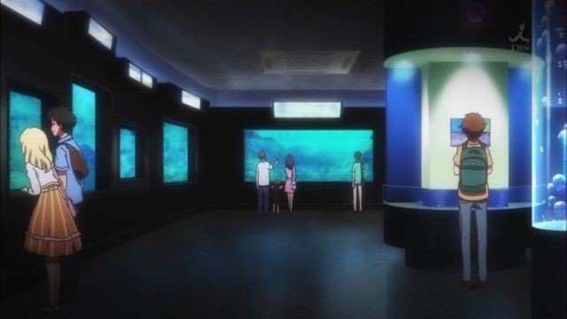 Shimoda Aquarium Umichū