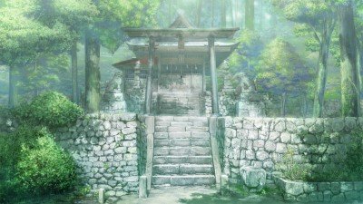 Komatsu Shrine