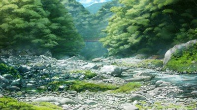 别府峡谷
