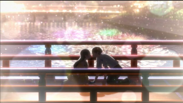 Encounter on Asagiri Bridge