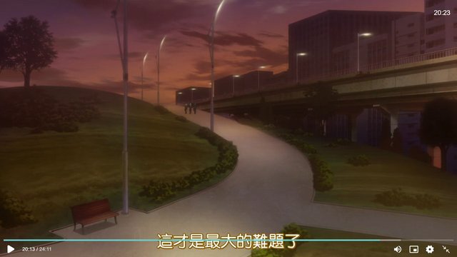 Under the Bridge