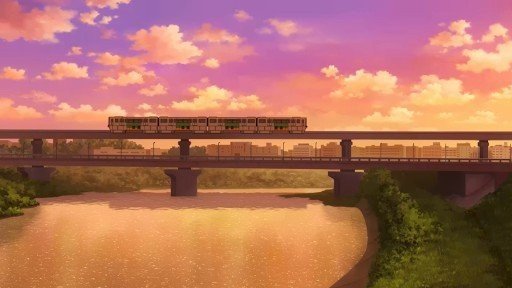 Tatebi Bridge