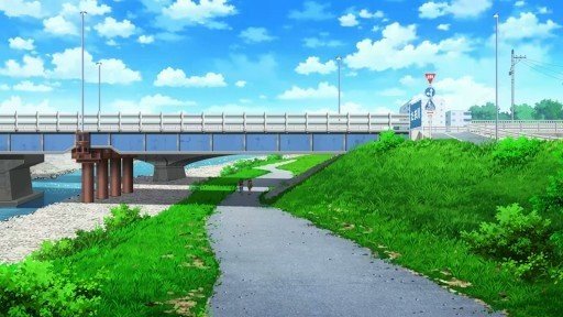Under the Bridge: Everyday and Battle