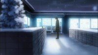 End of Date with Shiori