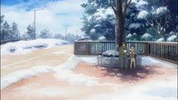 Date with Shiori