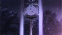 Promise by the Clock