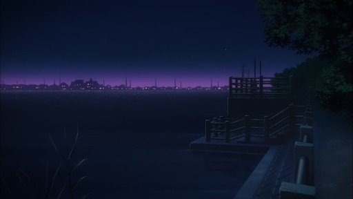Stargazing at Isanuma Pond