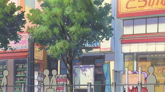 Toranoana Akihabara Store B Front