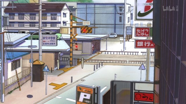 Keihan Kohata Station