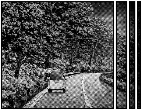 Riverside Curve
