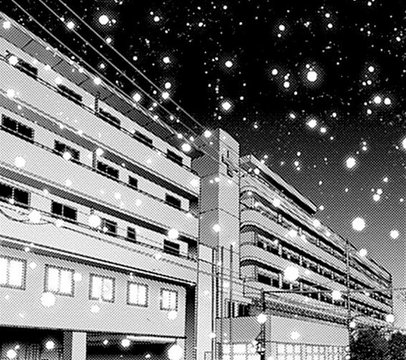 A Hospital in Kyoto