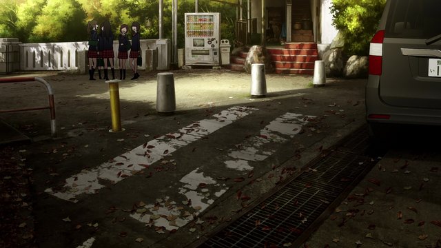 旧秩父橋