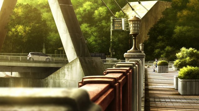 旧秩父橋