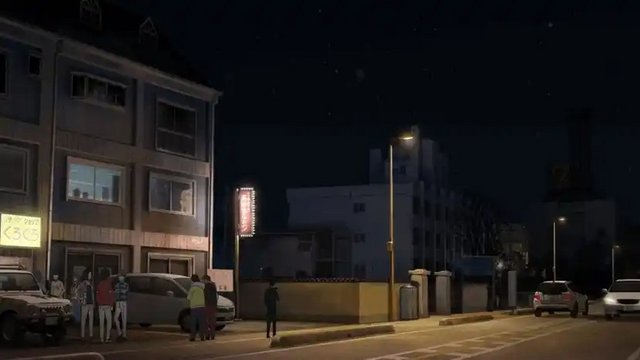 Inside Takasago Hormone