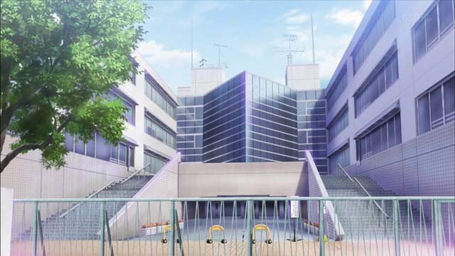 Recruitment Slope