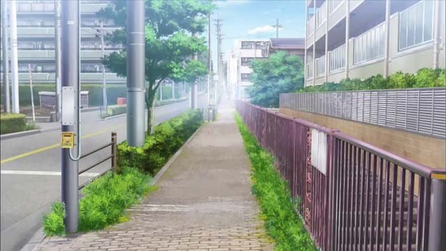 After-school convenience store