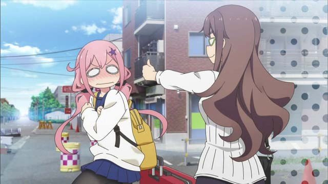 街角の薬局