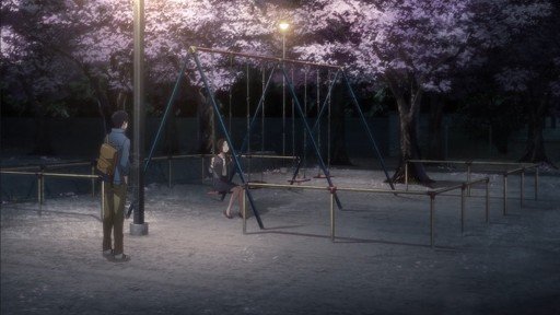 Wakabayashi Park ②