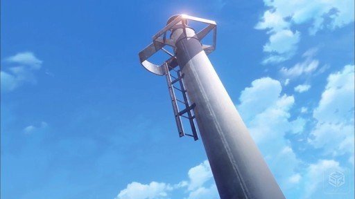 Breakwater Lighthouse