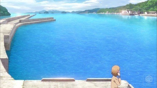 Diary of Our Days at the Breakwater – Breakwater at Measure Stone Port