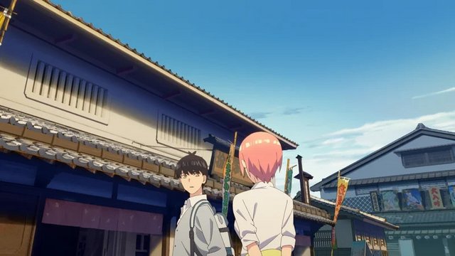 扮装写真館 玄関