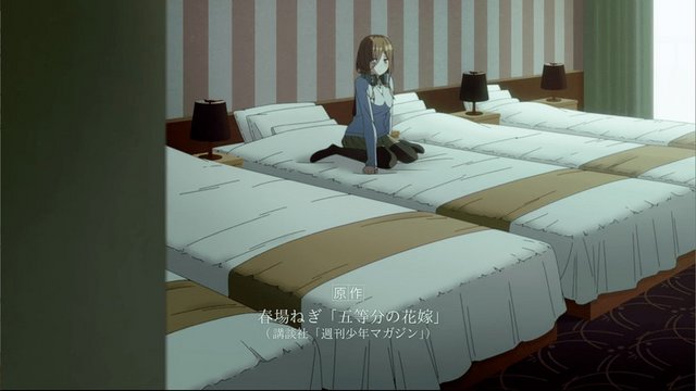 Sisters' Conversation in the Hotel Room