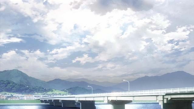 Jūmonji Bridge