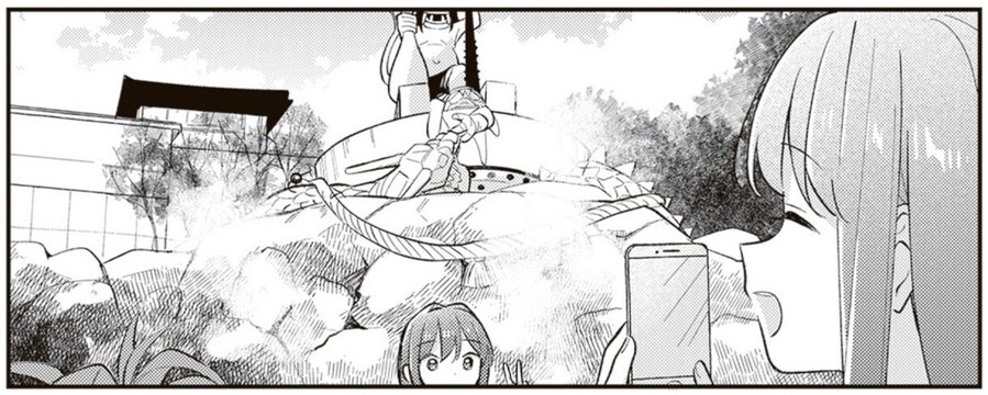 Hot Spring Hell Journey