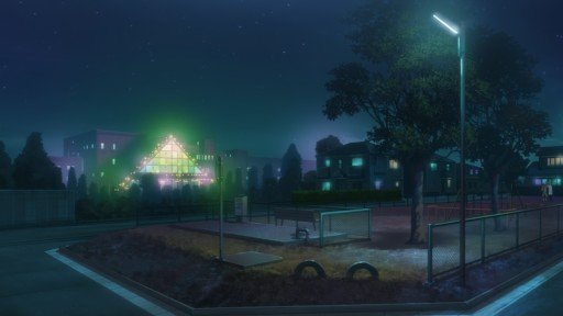 Mienobu Park