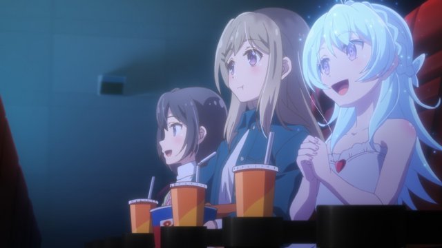 Movie Date