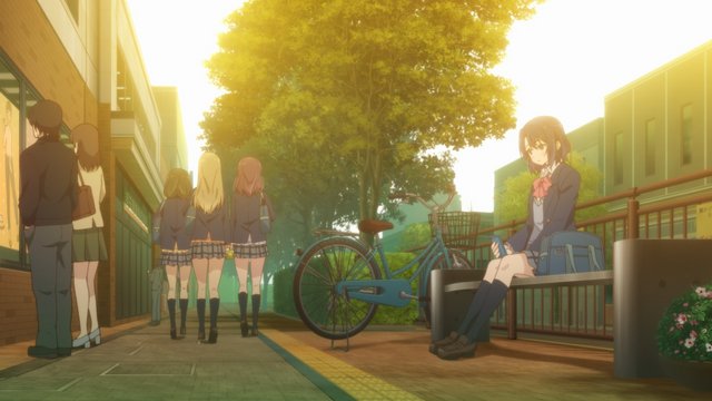 The Bench Promise