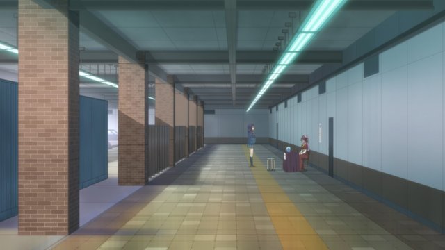 Ground floor arcade claw machine area