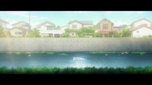 The Drifting Spot