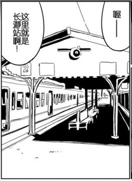 Nagatoro Station