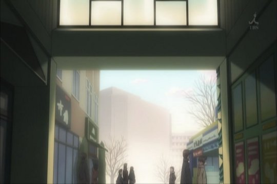稻毛海岸站