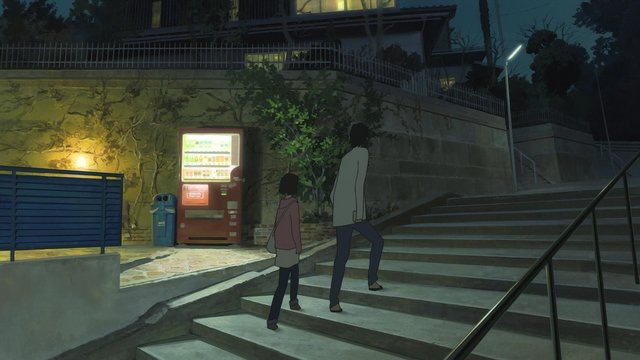 Staircase 4