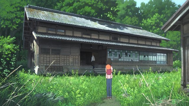 Hana's House