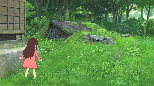 Hana's House