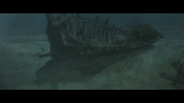 Dan-no-Ura Battlefield
