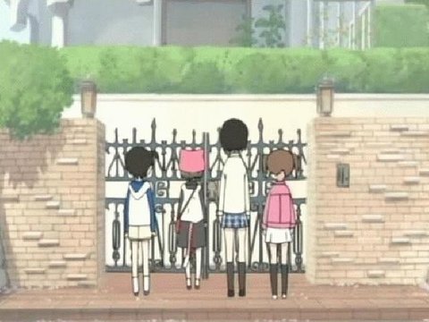 伊藤家的房子