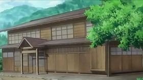 Teppei's Residence (Satoko's House)