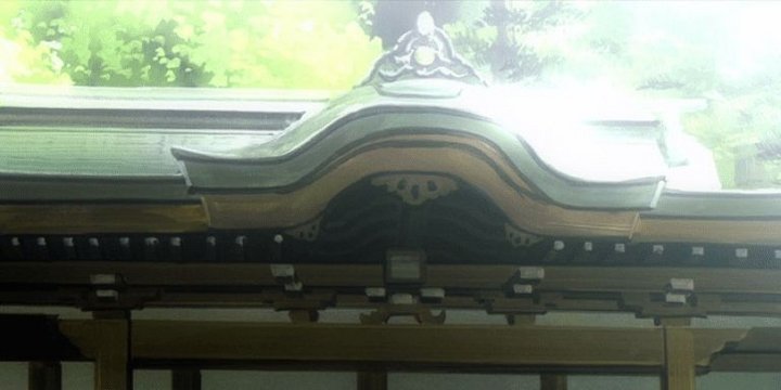 Furude Shrine Approach
