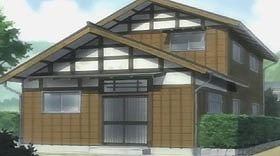 Rena's House