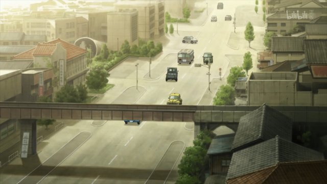 鉄橋とジャズの初めての邂逅
